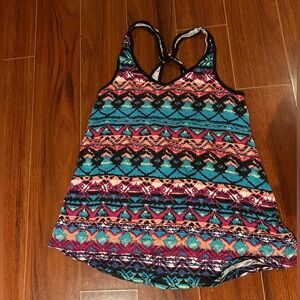 💥 5 for $15 - Eclipse Summer Tank